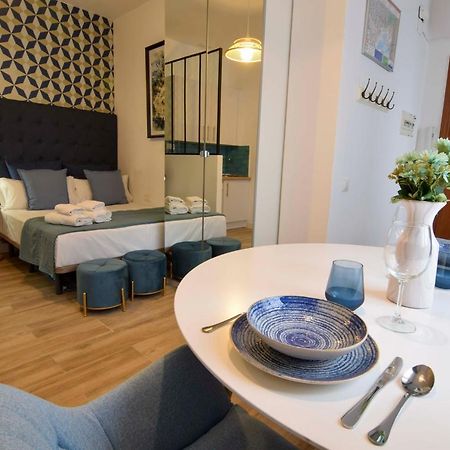 Letmalaga Saint Apartment Luaran gambar
