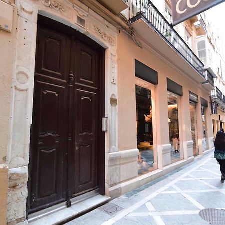 Letmalaga Saint Apartment Luaran gambar