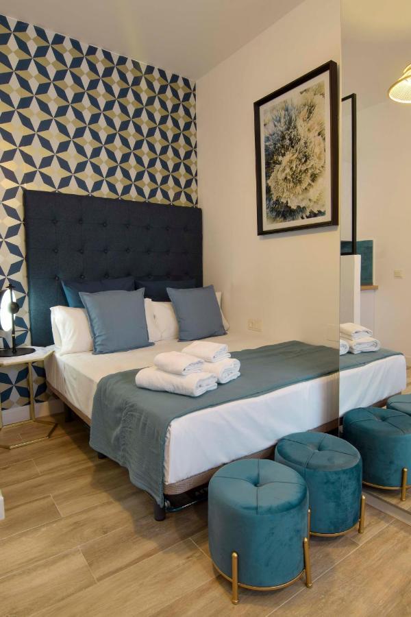 Letmalaga Saint Apartment Luaran gambar