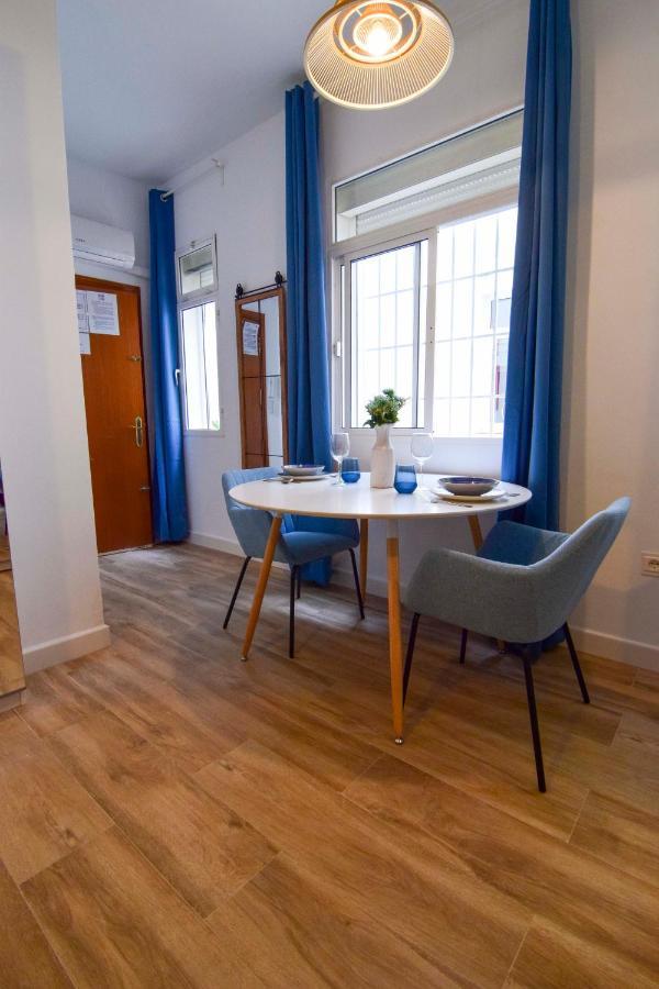 Letmalaga Saint Apartment Luaran gambar