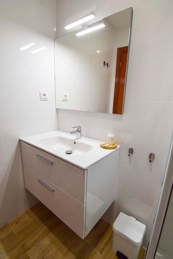 Letmalaga Saint Apartment Luaran gambar