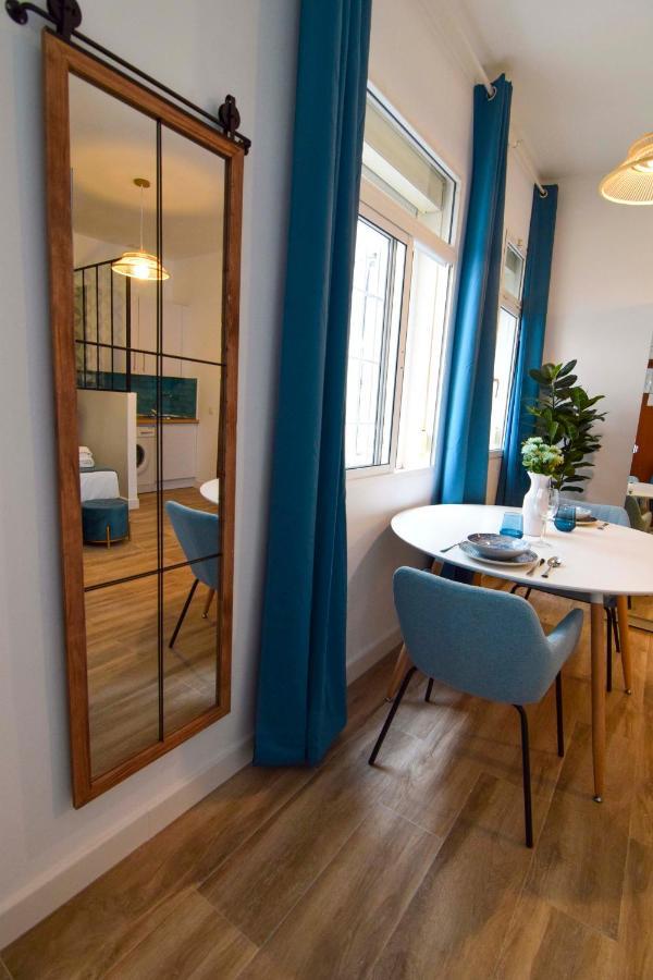 Letmalaga Saint Apartment Luaran gambar
