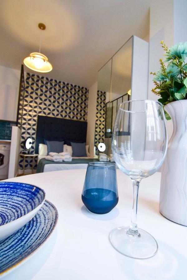 Letmalaga Saint Apartment Luaran gambar