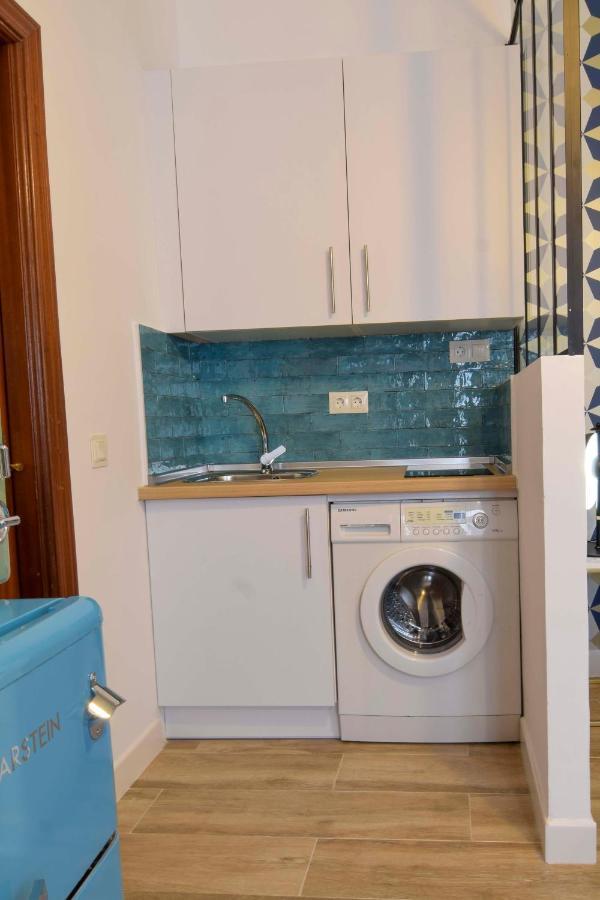 Letmalaga Saint Apartment Luaran gambar