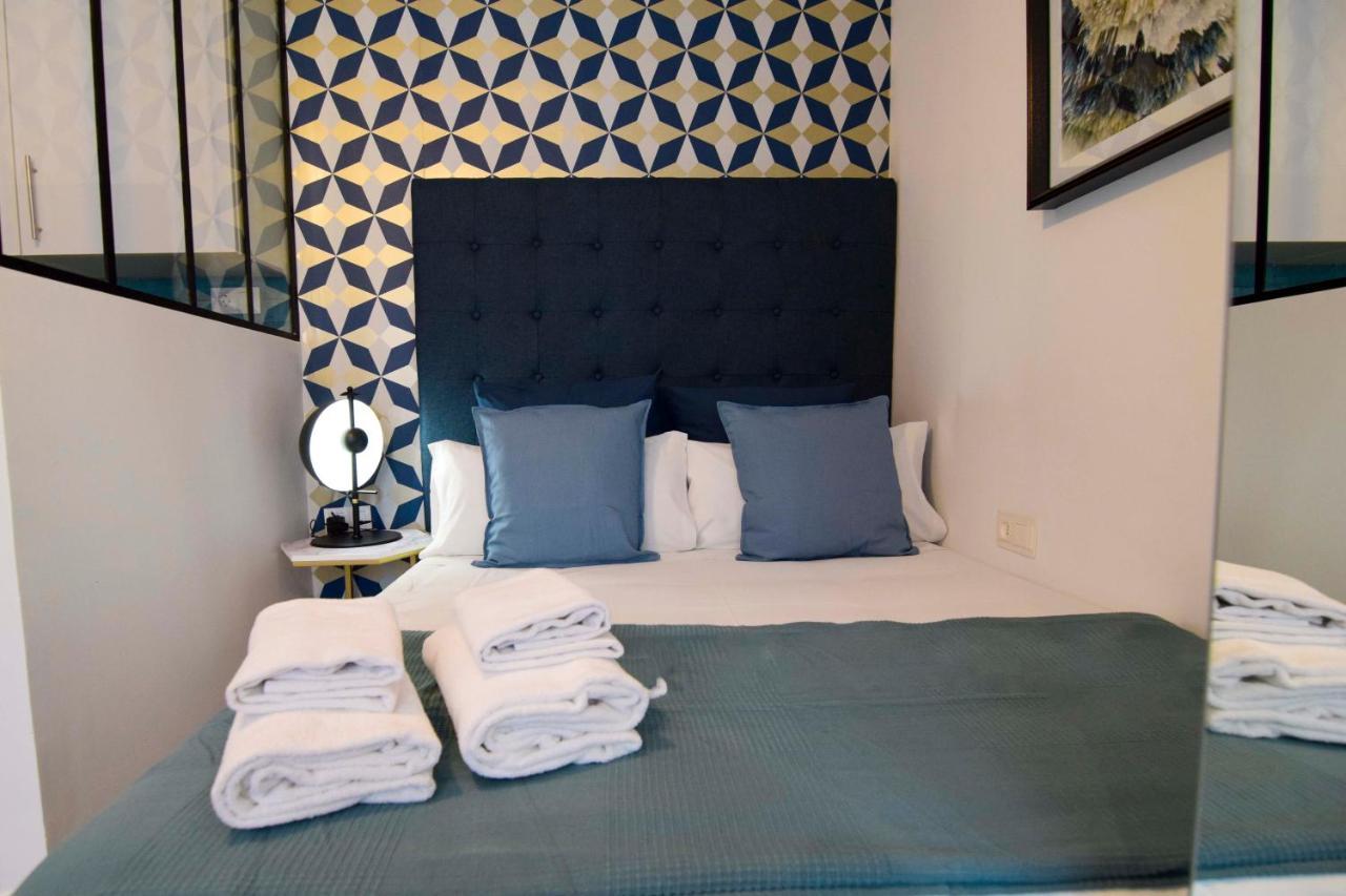 Letmalaga Saint Apartment Luaran gambar