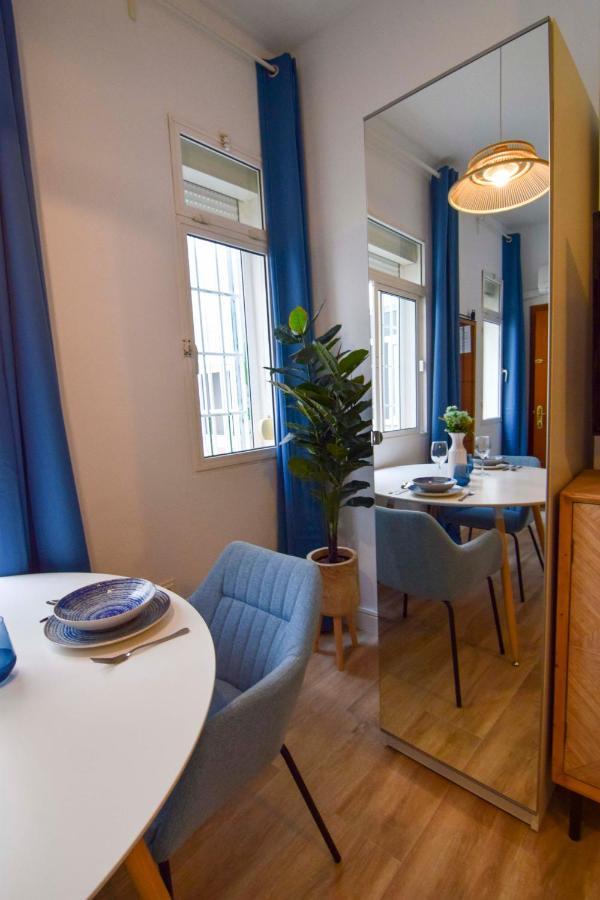 Letmalaga Saint Apartment Luaran gambar