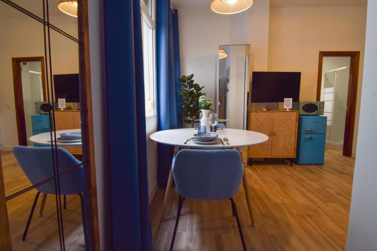 Letmalaga Saint Apartment Luaran gambar