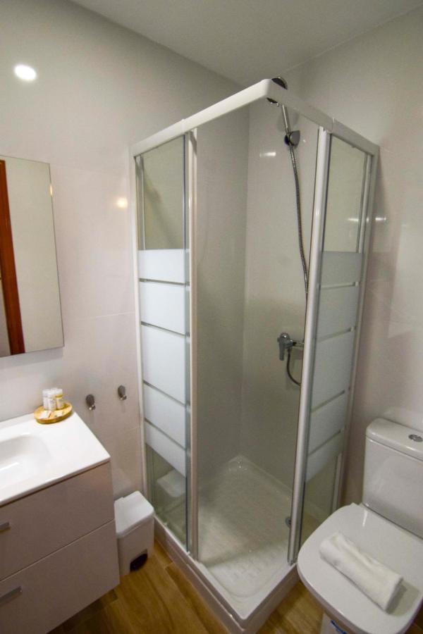 Letmalaga Saint Apartment Luaran gambar