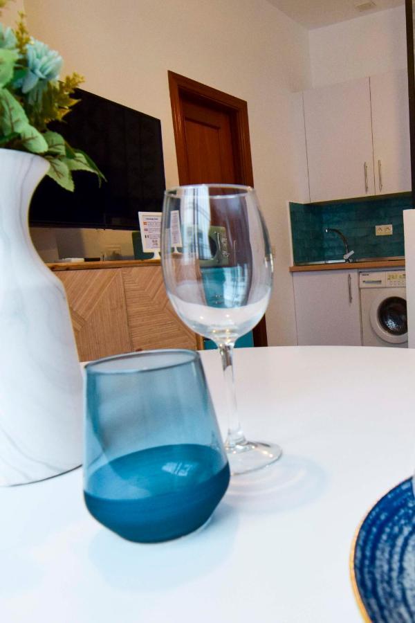 Letmalaga Saint Apartment Luaran gambar