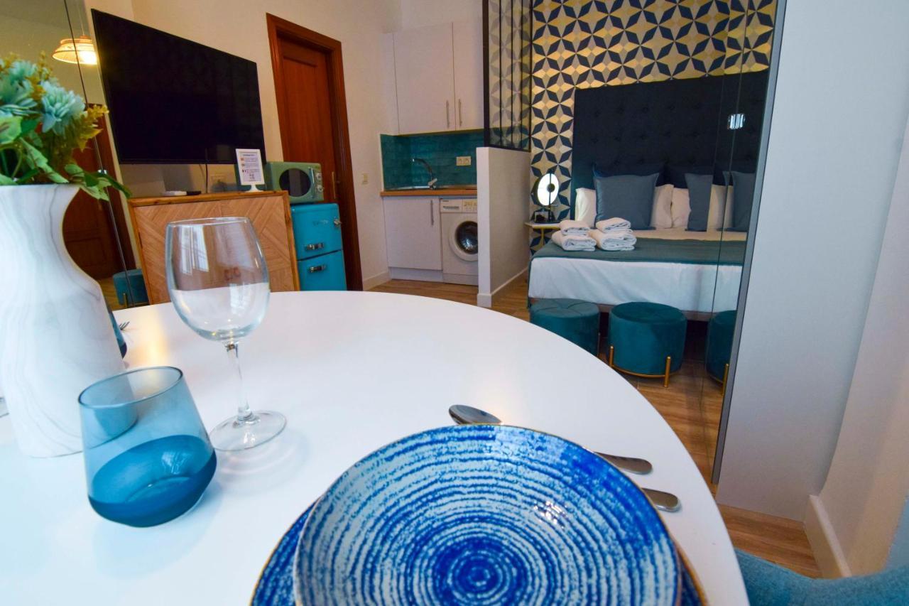 Letmalaga Saint Apartment Luaran gambar