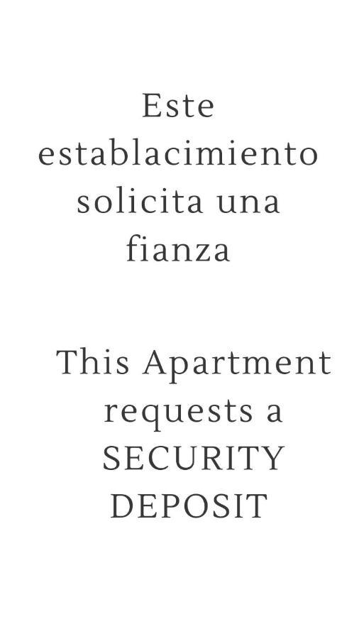 Letmalaga Saint Apartment Luaran gambar