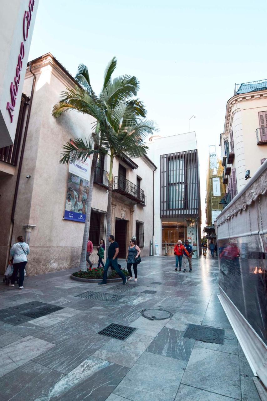 Letmalaga Saint Apartment Luaran gambar