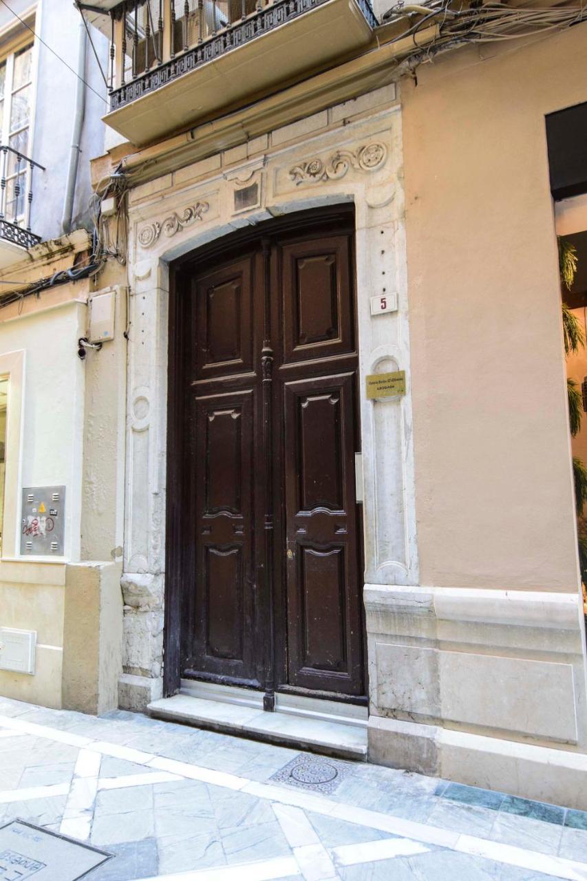 Letmalaga Saint Apartment Luaran gambar